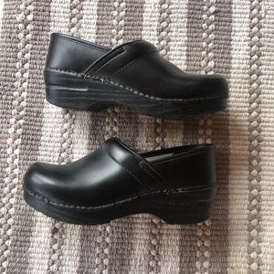 Brand New Dansko Clogs